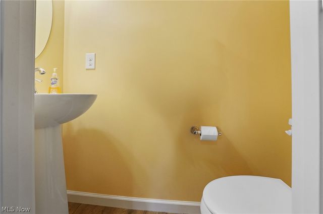 4431 Babylon Avenue SW, Massillon, OH 44646