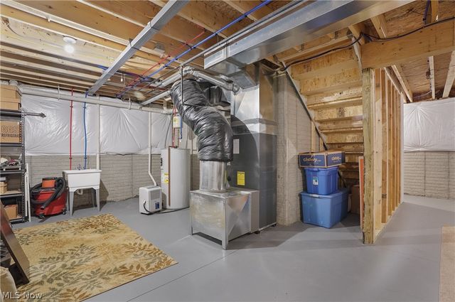 4431 Babylon Avenue SW, Massillon, OH 44646