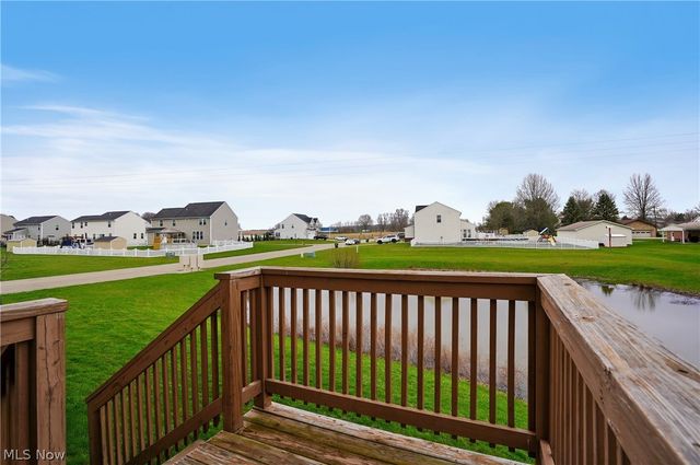 4431 Babylon Avenue SW, Massillon, OH 44646