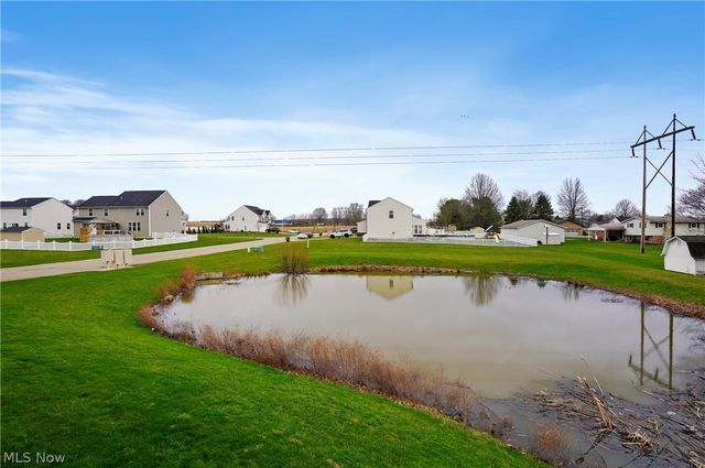 4431 Babylon Avenue SW, Massillon, OH 44646