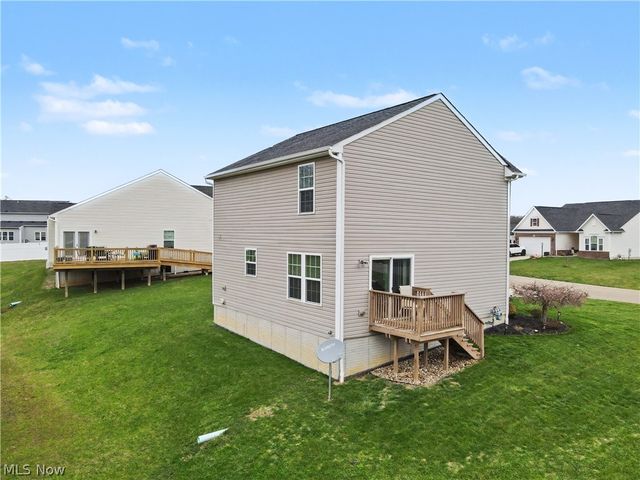 4431 Babylon Avenue SW, Massillon, OH 44646