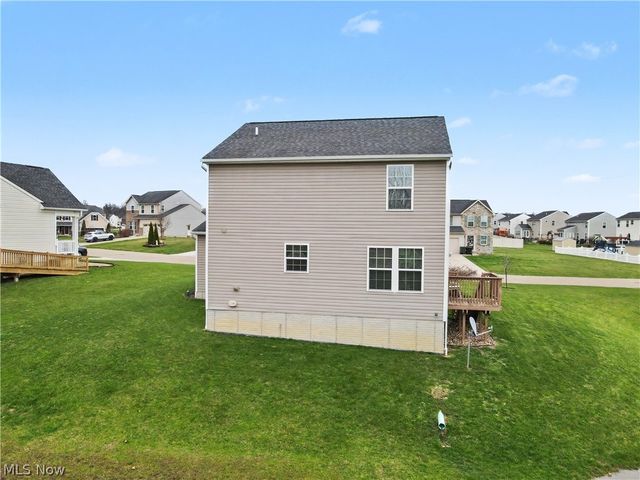 4431 Babylon Avenue SW, Massillon, OH 44646