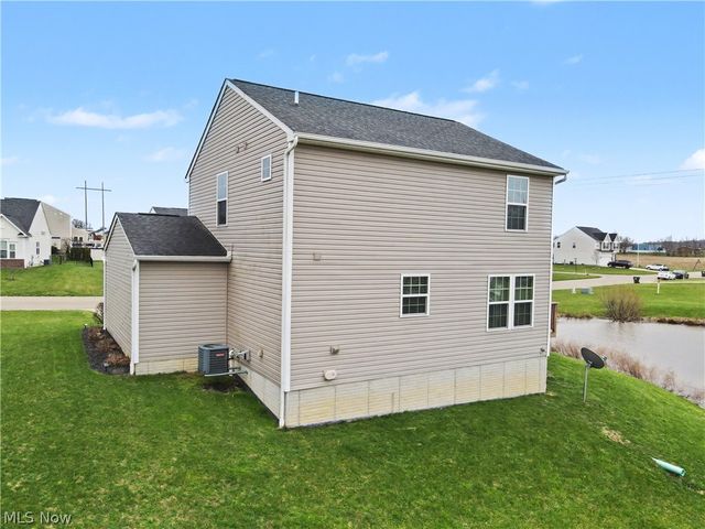 4431 Babylon Avenue SW, Massillon, OH 44646