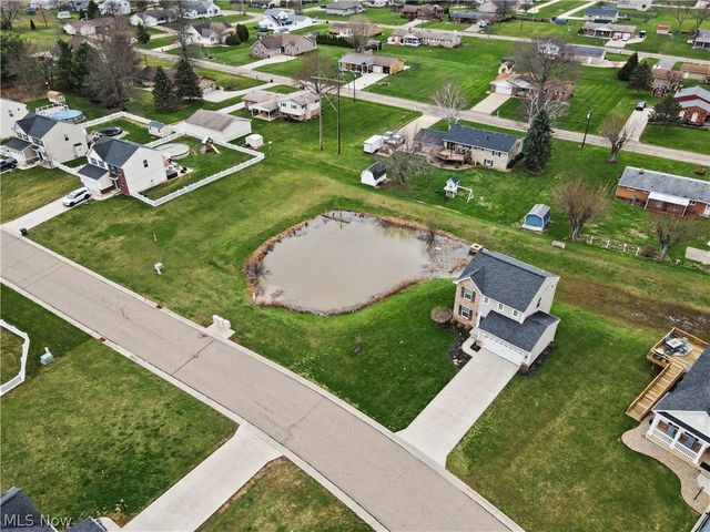 4431 Babylon Avenue SW, Massillon, OH 44646