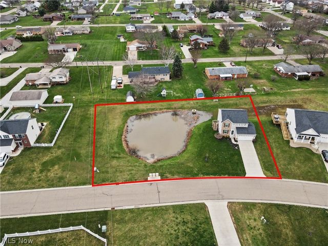 4431 Babylon Avenue SW, Massillon, OH 44646