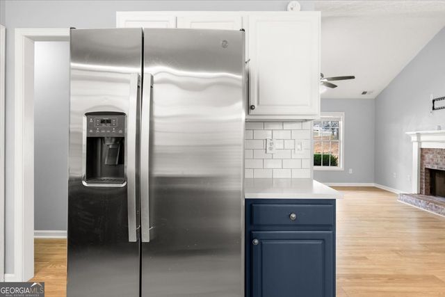 1022 Miss Amber Way, Locust Grove, GA 30248