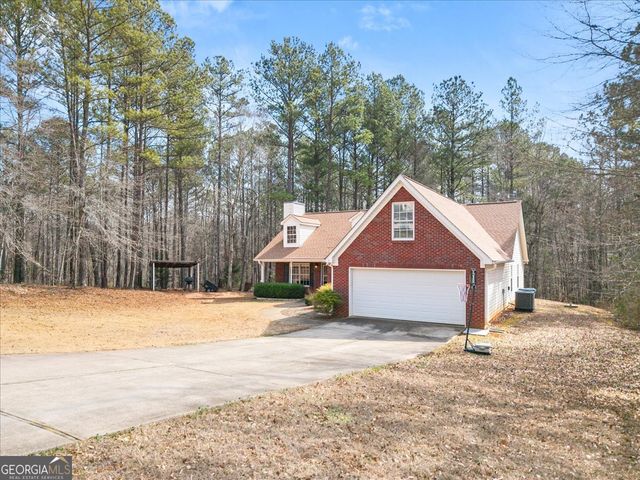 1022 Miss Amber Way, Locust Grove, GA 30248