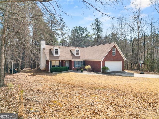 1022 Miss Amber Way, Locust Grove, GA 30248