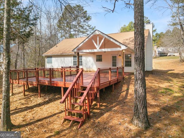 1022 Miss Amber Way, Locust Grove, GA 30248