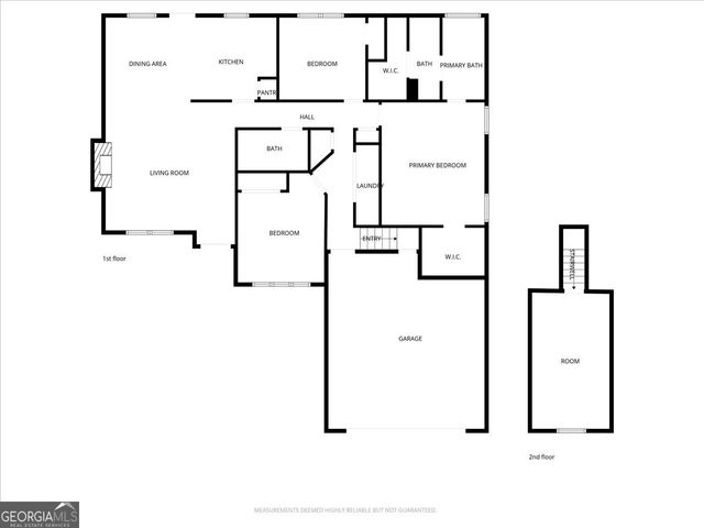 1022 Miss Amber Way, Locust Grove, GA 30248