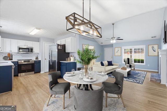 1022 Miss Amber Way, Locust Grove, GA 30248