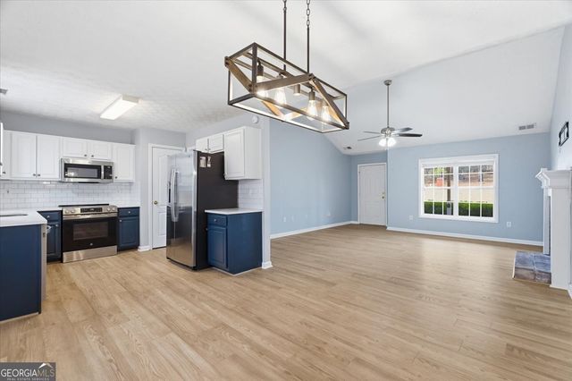 1022 Miss Amber Way, Locust Grove, GA 30248