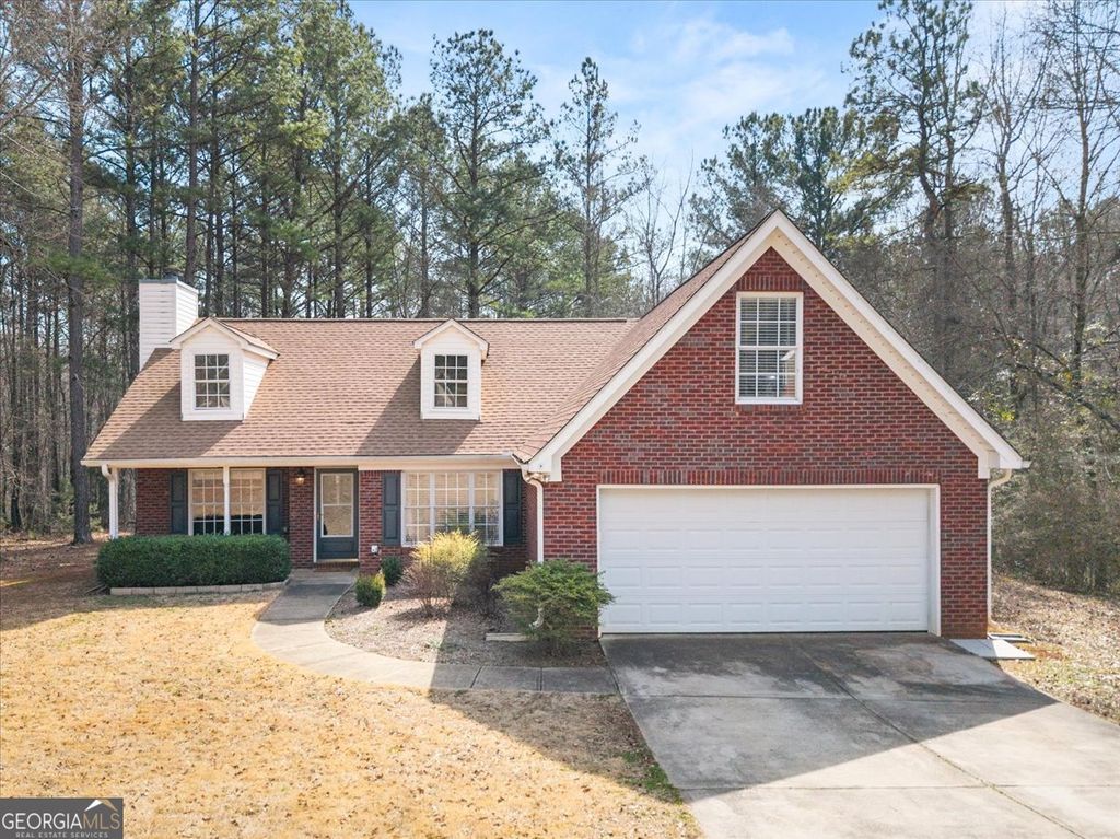 1022 Miss Amber Way, Locust Grove, GA 30248