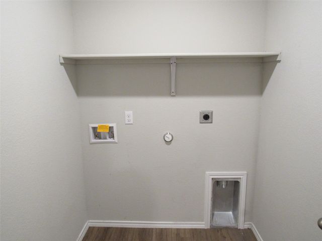 4001 Cosmos Street, Waco, TX 76655