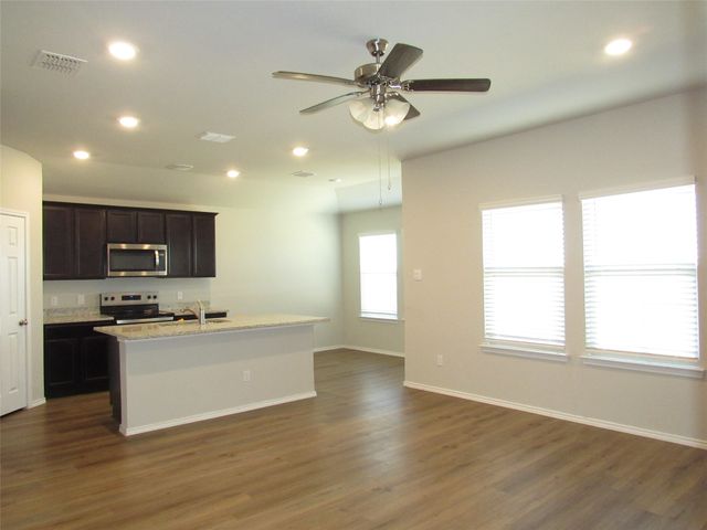 4001 Cosmos Street, Waco, TX 76655