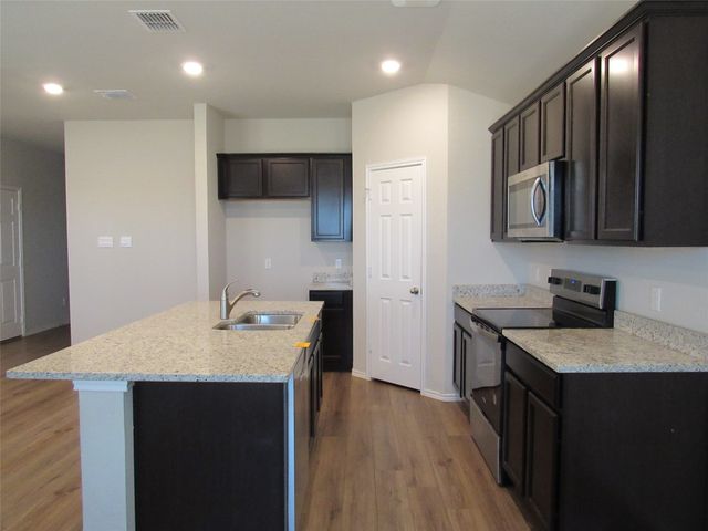 4001 Cosmos Street, Waco, TX 76655