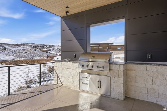 4078 E TUHAYE HOLW, Kamas, UT 84036