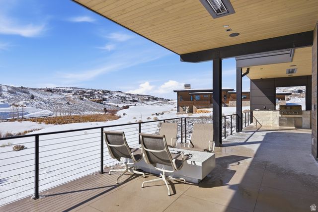 4078 E TUHAYE HOLW, Kamas, UT 84036