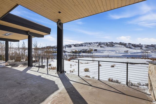 4078 E TUHAYE HOLW, Kamas, UT 84036