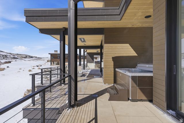 4078 E TUHAYE HOLW, Kamas, UT 84036