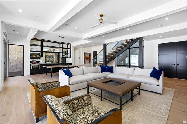 4078 E TUHAYE HOLW, Kamas, UT 84036