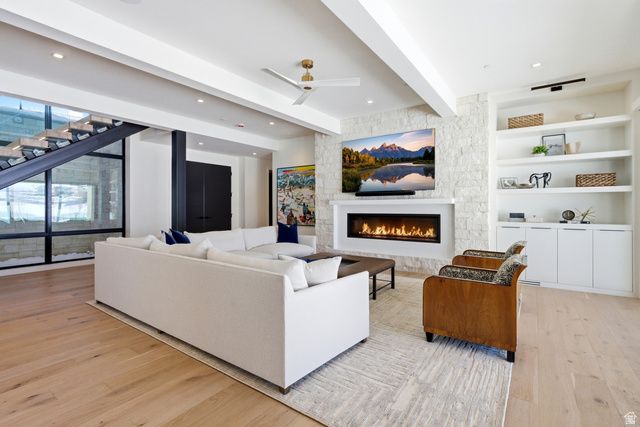 4078 E TUHAYE HOLW, Kamas, UT 84036