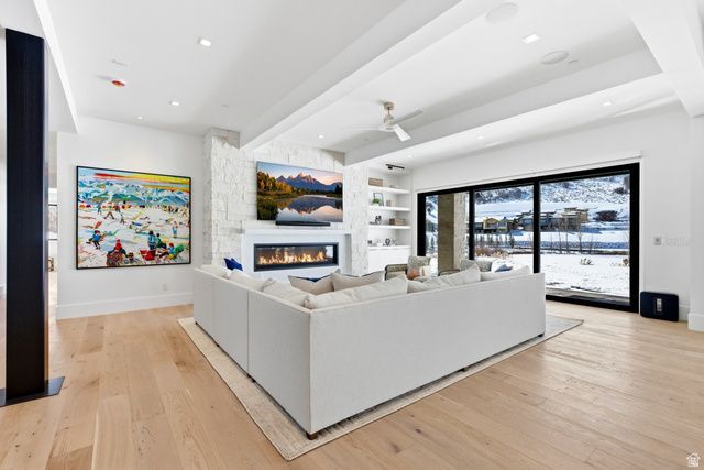 4078 E TUHAYE HOLW, Kamas, UT 84036