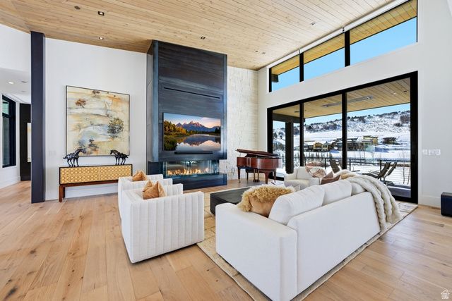 4078 E TUHAYE HOLW, Kamas, UT 84036