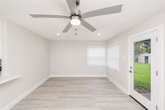 504 Pecan Street, Crowley, TX 76036