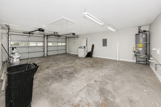 504 Pecan Street, Crowley, TX 76036