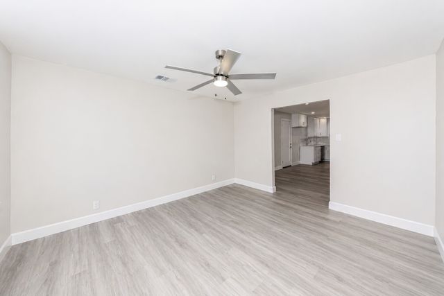 504 Pecan Street, Crowley, TX 76036