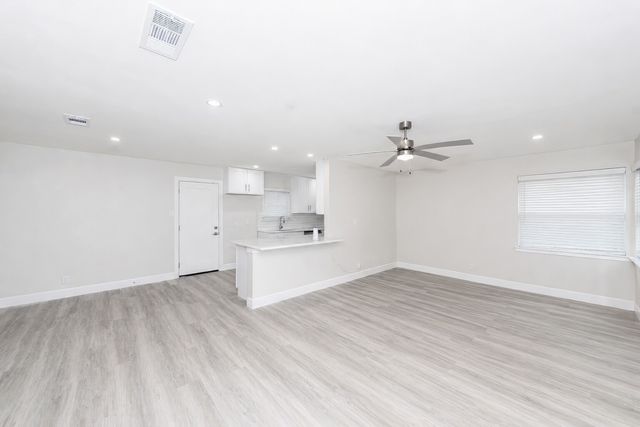 504 Pecan Street, Crowley, TX 76036