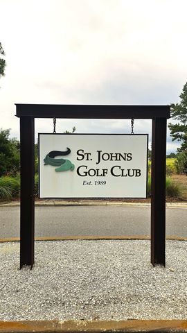 5341 Cypress Links Blvd, Elkton, FL 32033