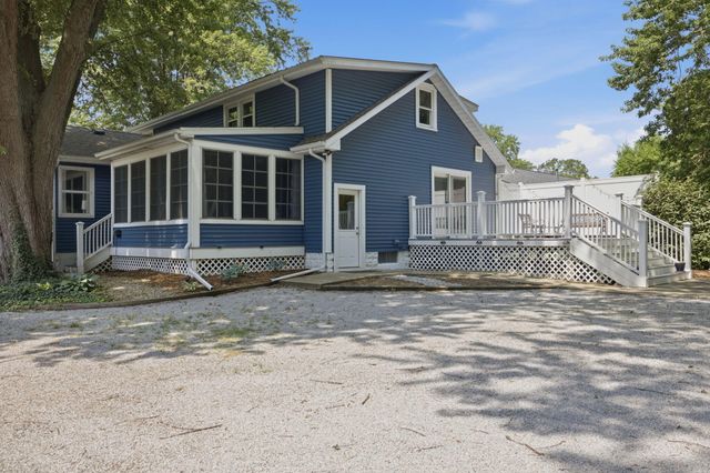12865 Flynn Road, Sawyer, MI 49125