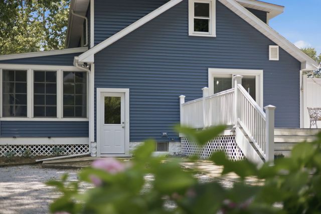 12865 Flynn Road, Sawyer, MI 49125