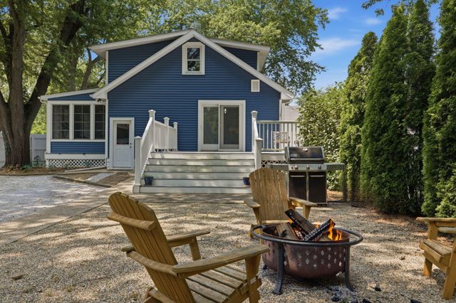 12865 Flynn Road, Sawyer, MI 49125