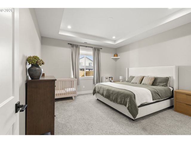 840 2ND St, Gervais, OR 97026