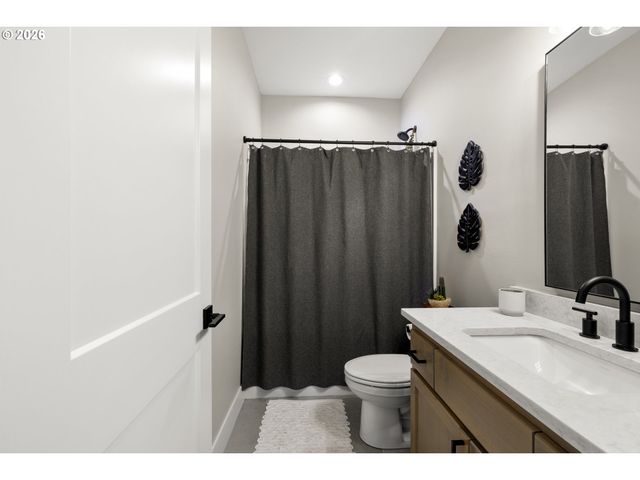 840 2ND St, Gervais, OR 97026