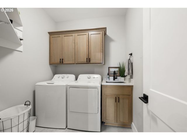 840 2ND St, Gervais, OR 97026