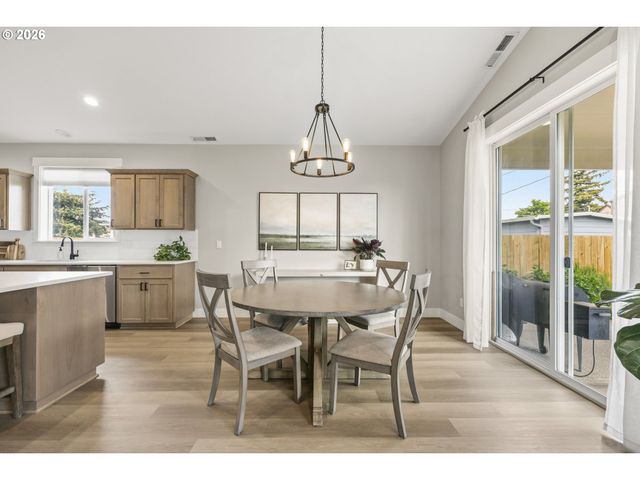 840 2ND St, Gervais, OR 97026