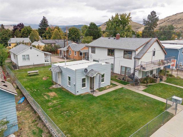 212 W Kent Avenue, Missoula, MT 59801 property photo
