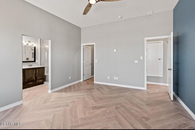 220 Bonnie Trail, Sunland Park, NM 88008