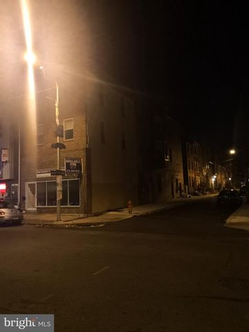 1723 CECIL B MOORE AVE, Philadelphia, PA 19121