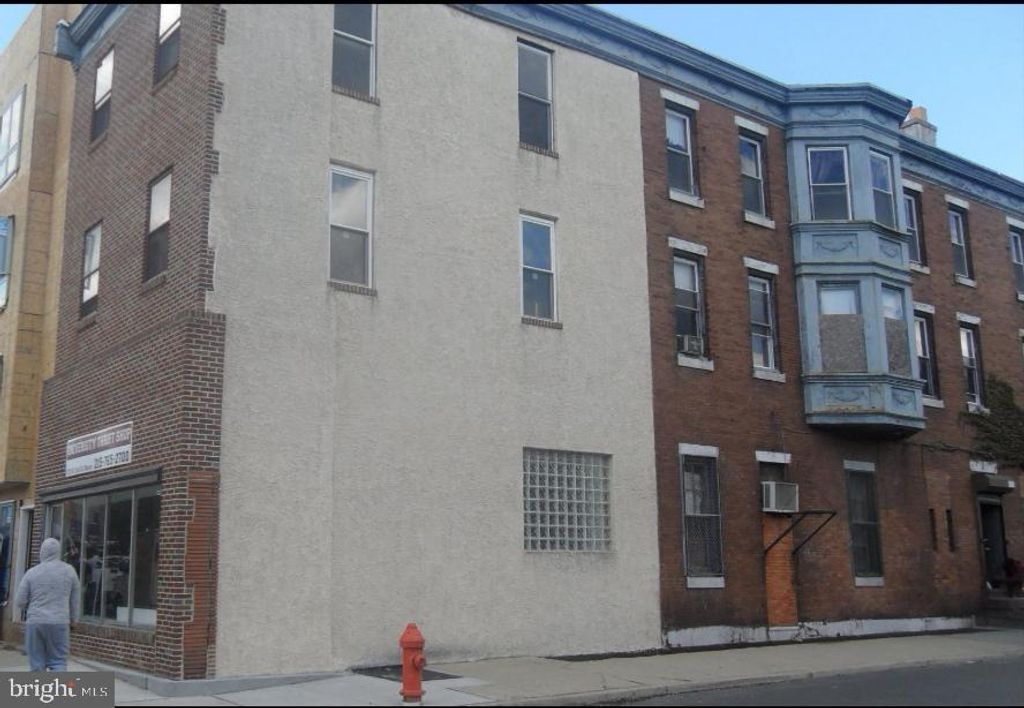 1723 CECIL B MOORE AVENUE, Philadelphia, PA 19121