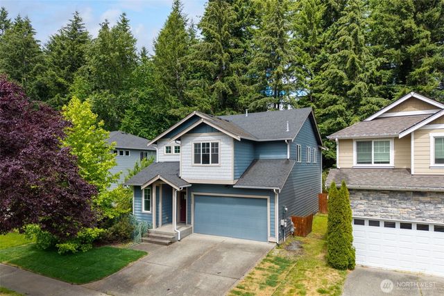 7622 Brianna Court SE, Olympia, WA 98513