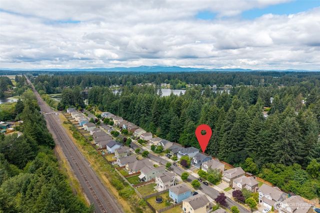 7622 Brianna Court SE, Olympia, WA 98513