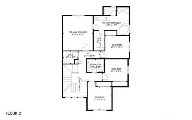7622 Brianna Court SE, Olympia, WA 98513
