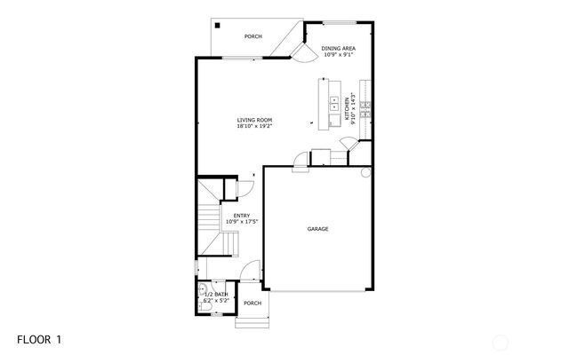 7622 Brianna Court SE, Olympia, WA 98513