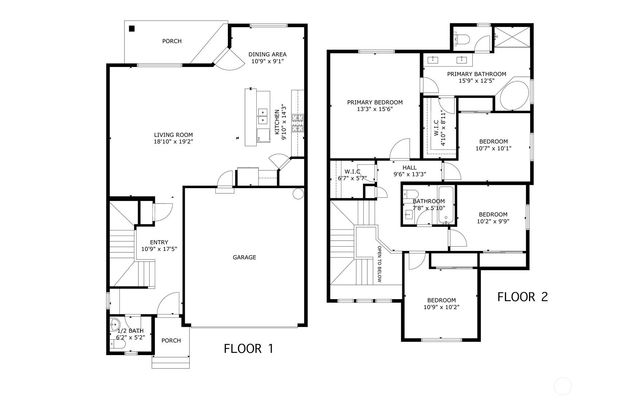 7622 Brianna Court SE, Olympia, WA 98513