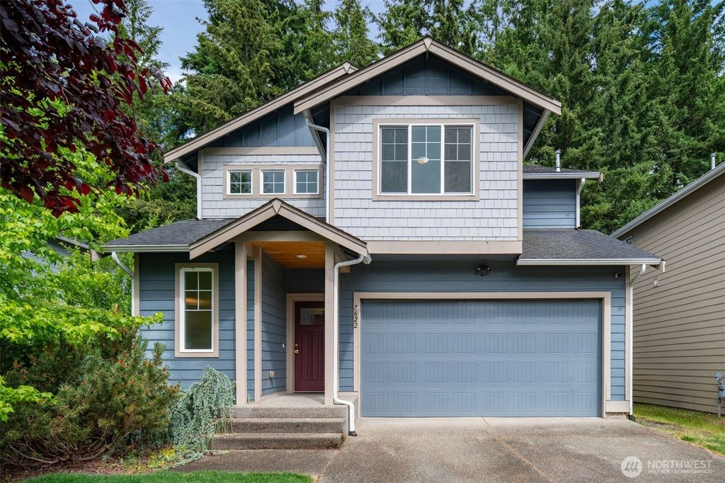 7622 Brianna Court SE, Olympia, WA 98513